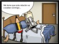 RELACION FATAL